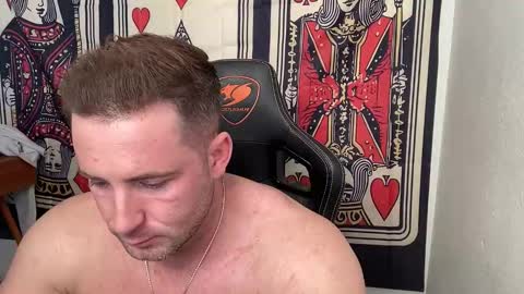 Brett Mycles online show from December 17, 8:48 pm