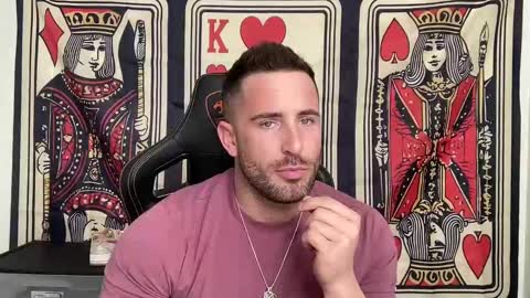 Brett Mycles online show from November 11, 11:18 pm