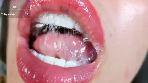 Bri  online show from April 4, 1:23 am