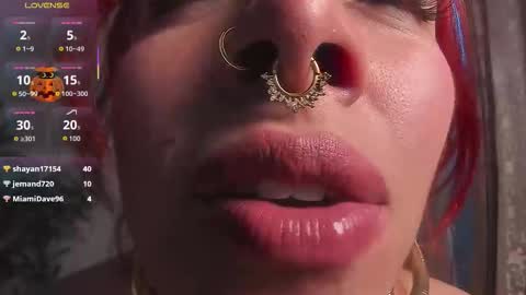 Bri  online show from November 2, 9:48 pm