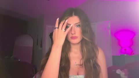 Brianna3 online show from March 16, 6:06 am