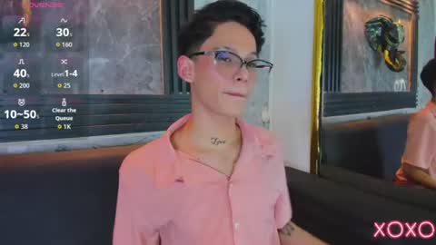 brian_hotof1 online show from July 30, 9:15 pm