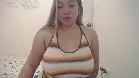 Briana online show from January 19, 12:20 am