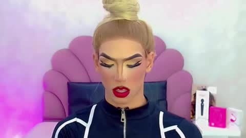 BRIANA online show from March 12, 4:49 am