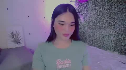 Claire online show from July 19, 9:23 am