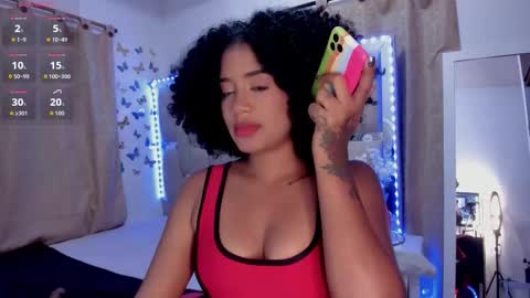  Briana  online show from October 18, 11:53 pm