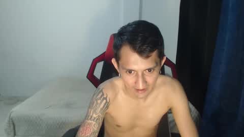 brian ruiz online show from March 25, 1:34 am