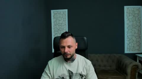 Brian online show from May 5, 4:30 am