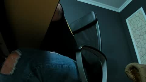 Brian online show from March 30, 8:47 am