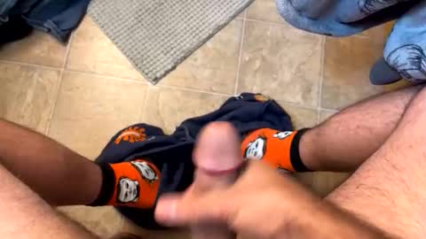 brianjohnson84 online show from October 31, 8:31 pm