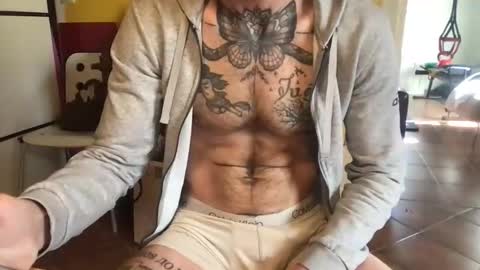 Brian online show from March 9, 1:49 pm