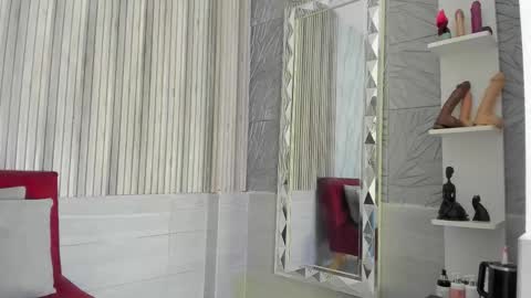 Brianna Chelsea  online show from November 22, 1:09 pm