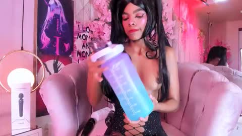 briannaroses1 online show from March 3, 9:44 pm
