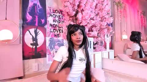 briannaroses1 online show from February 1, 11:02 pm