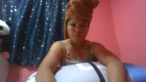 Briannas Booty online show from February 9, 4:16 am