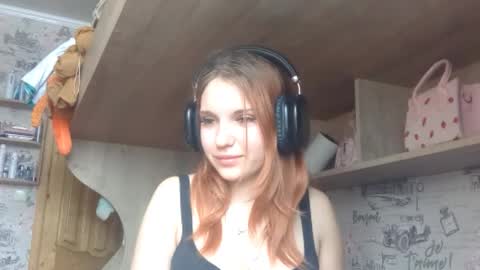 Brianna online show from February 12, 7:56 am