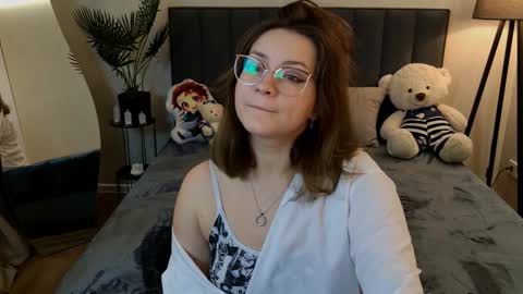 briarwynn online show from November 25, 10:19 pm