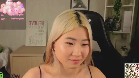 Bridget online show from December 20, 12:06 am