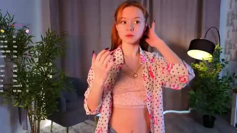 Hanna online show from May 19, 1:01 am