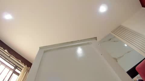    online show from April 14, 2:20 pm