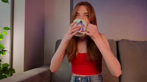 Megan online show from June 11, 11:08 am
