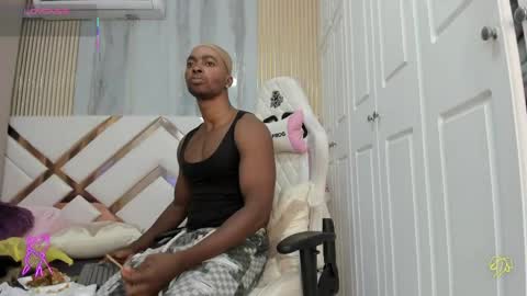 BIRGGITTEBONY online show from May 31, 10:00 pm