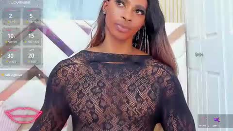 BIRGGITTEBONY online show from June 30, 8:40 pm