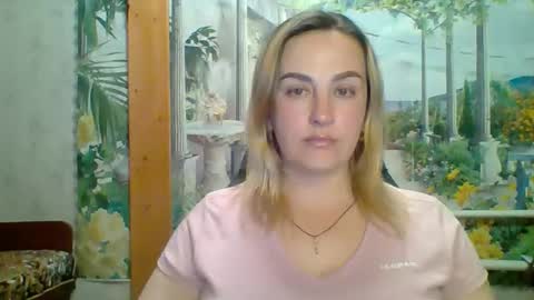 BrightAngel online show from March 18, 4:02 pm