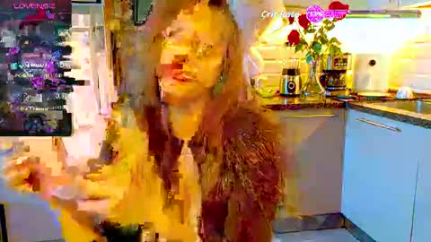 Mitty online show from April 9, 2:56 pm