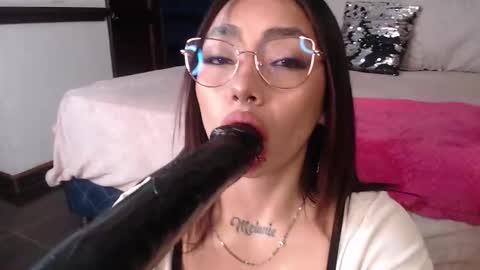 Brigith online show from October 15, 3:43 am