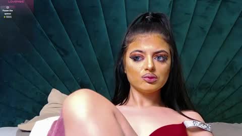 Brigitte online show from June 24, 9:33 pm