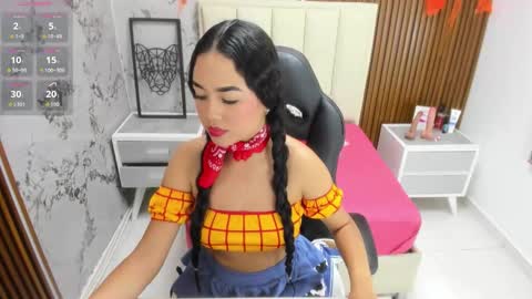          online show from October 31, 12:49 pm