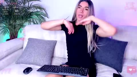 Brihanna online show from February 19, 12:15 pm