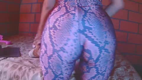 brillooculto online show from May 29, 2:26 pm