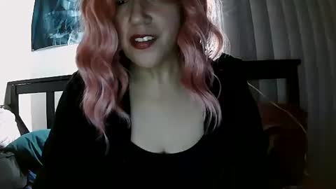 Brina Moon online show from March 1, 6:28 am