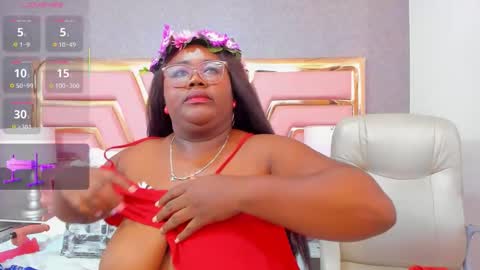 Britany jhonson online show from November 9, 2:04 am