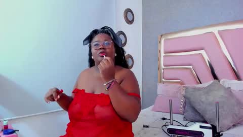 Britany jhonson online show from January 14, 3:47 am