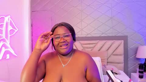 Britany jhonson online show from December 1, 3:04 am