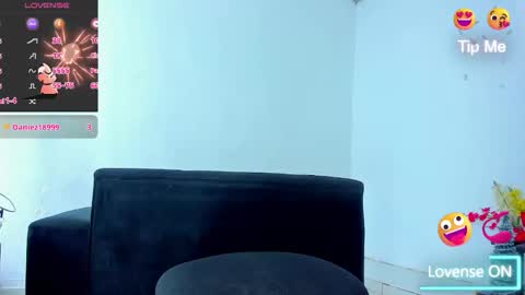 britanny lord online show from November 19, 9:46 pm