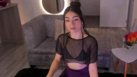 britany lenox online show from March 16, 10:14 pm