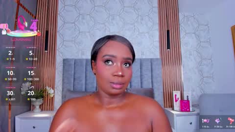 Britany online show from February 3, 7:29 pm