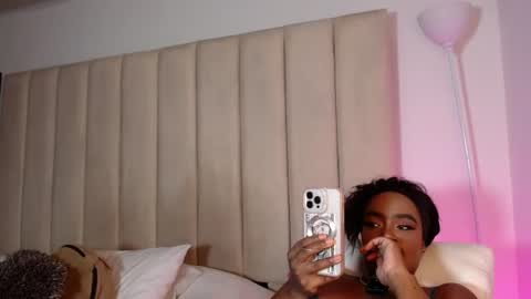Britany online show from July 15, 11:20 pm