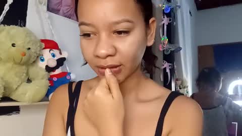 brithany online show from March 12, 2:15 am