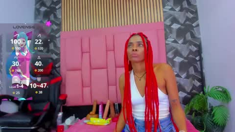 brithanyslim online show from April 4, 4:58 pm