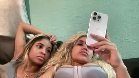 brithneysquirt online show from March 26, 5:57 am