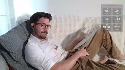 Callum online show from June 28, 3:41 pm