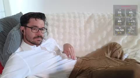 Callum online show from June 27, 12:55 pm