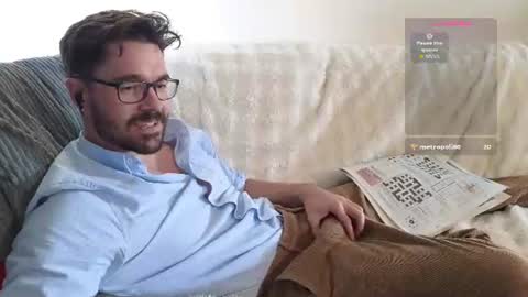 Callum online show from July 25, 12:03 pm