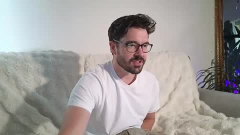 Callum online show from July 21, 8:00 pm