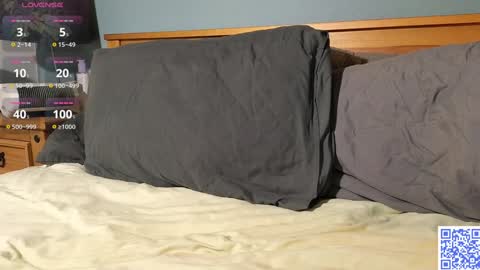 Callum online show from January 30, 9:47 pm